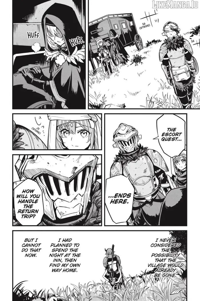 Goblin Slayer: Side Story Year One Chapter 123 image 23_optimized_optimized